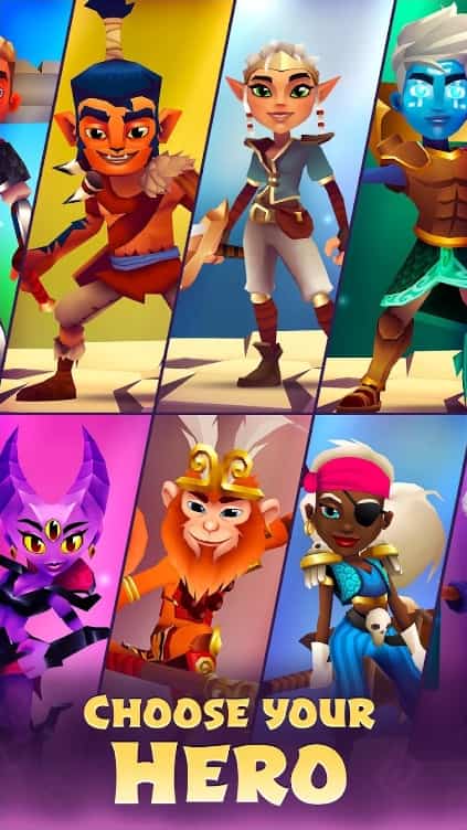 Blades of Brim MOD APK Unlimited Money And Essence