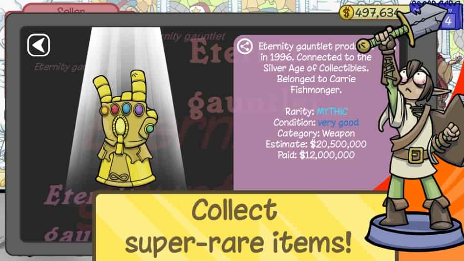 Dealer's Life 2 For Android