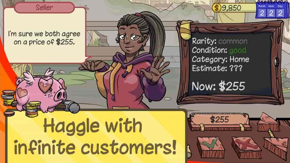 Dealer's Life 2 Free APK