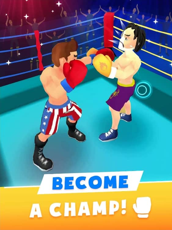 Idle Workout Master MOD APK