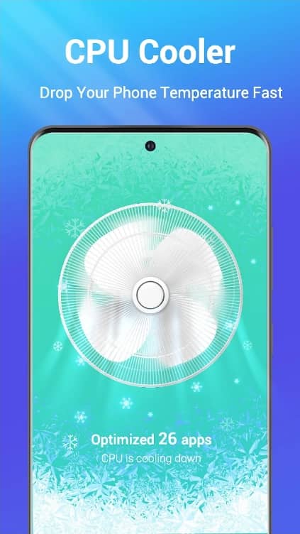 One Booster MOD APK Latest Version