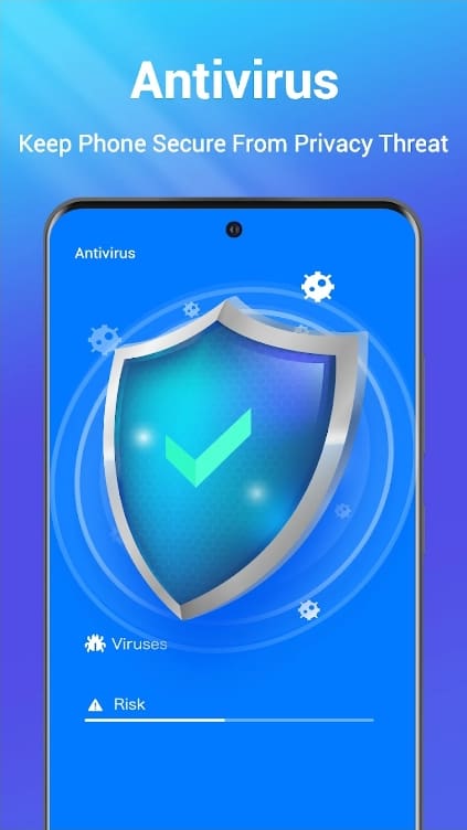 One Booster Premium APK