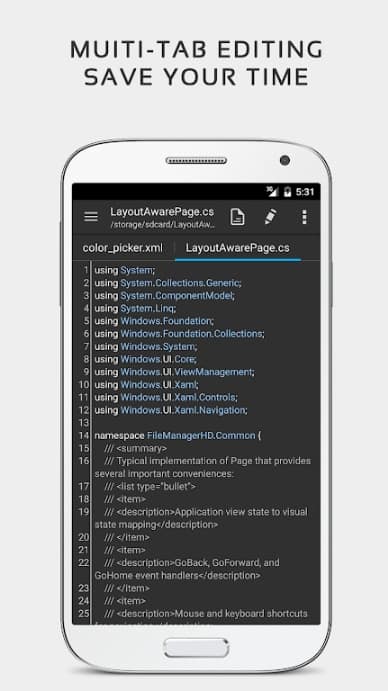 QuickEdit Pro APK Latest Version