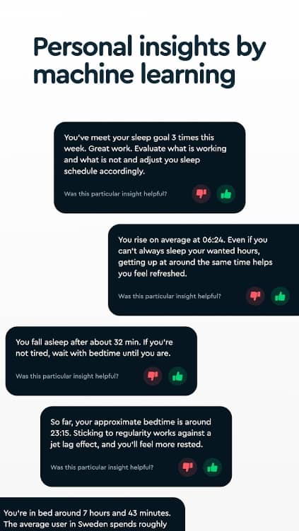 Sleep Cycle MOD APK Download