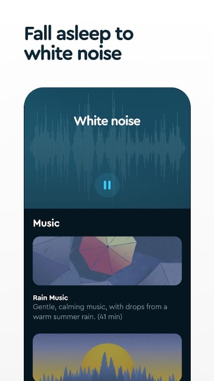 Sleep Cycle Premium Account Free