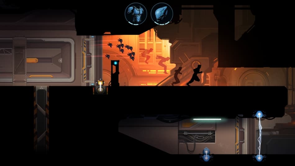 Vector 2 MOD APK Unlimited Money And Chips