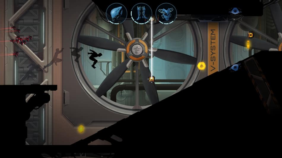 Vector 2 MOD APK