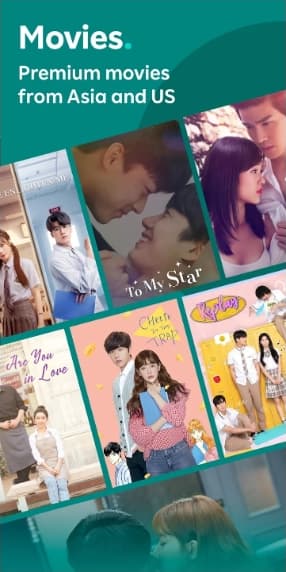 Viki APK MOD Premium