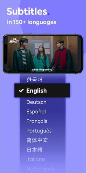 Viki MOD APK Download Latest Version