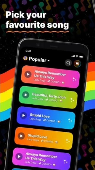 Wombo MOD APK Premium Unlocked