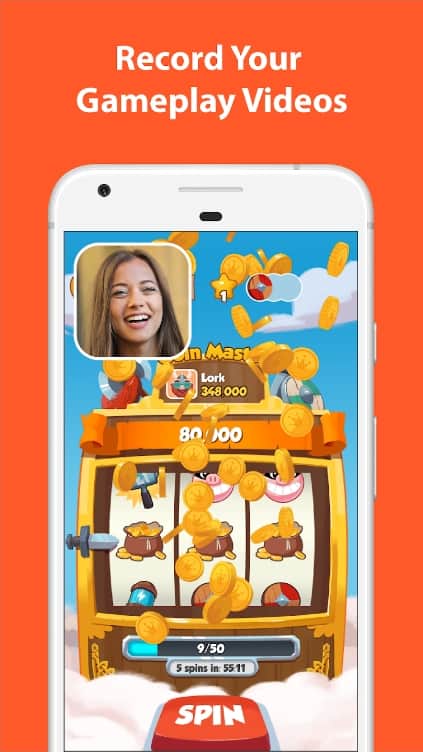 AZ Screen Recorder Pro APK