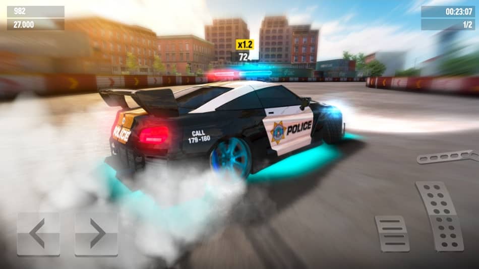 Drift Max MOD APK Download