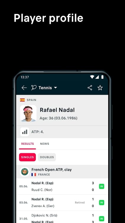 FlashScore Plus Latest Version