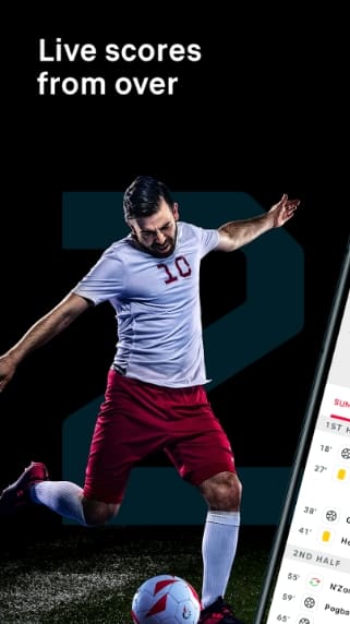 FlashScore Plus MOD APK