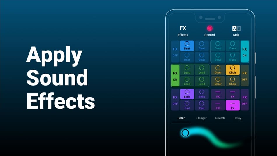Groovepad MOD APK Latest Version