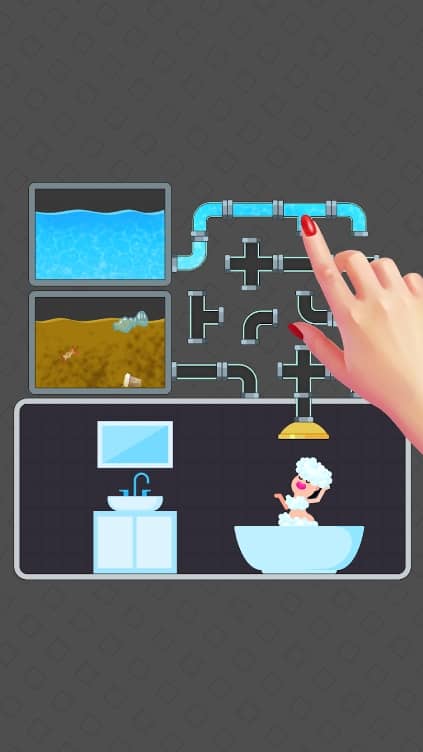Hitmasters MOD APK Free Shopping
