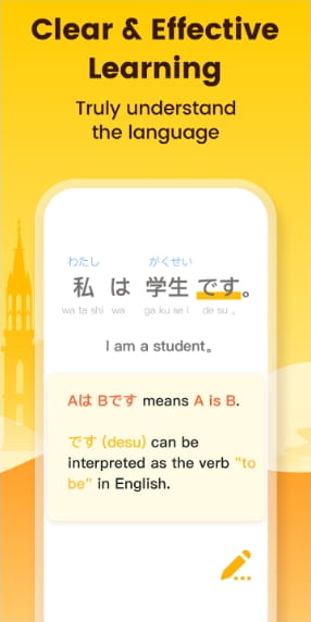 lingodeer Premium APK Free Download