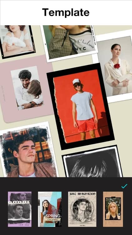 Lumii Photo Editor MOD APK