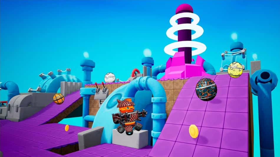 Marble Clash MOD APK Latest Version