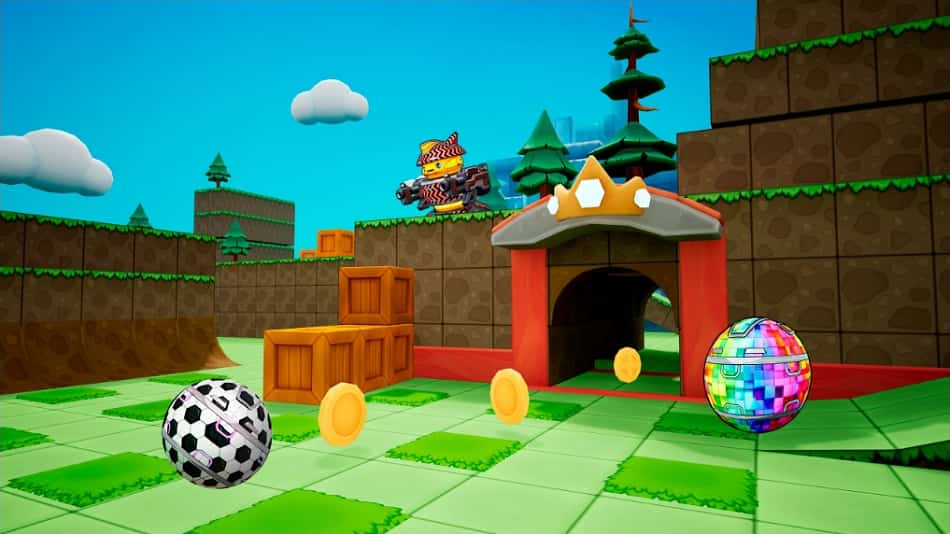 Marble Clash MOD APK Unlimited Money
