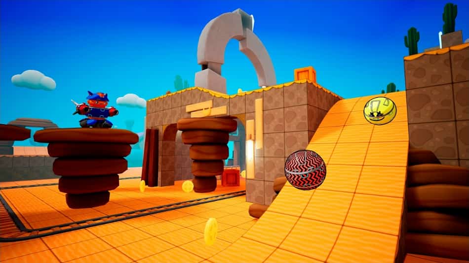 Marble Clash MOD APK Unlocked Everything