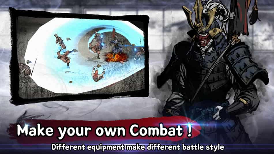 Ronin The Last Samurai MOD APK Latest Version