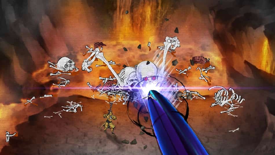 Ronin The Last Samurai MOD APK Unlimited Resources
