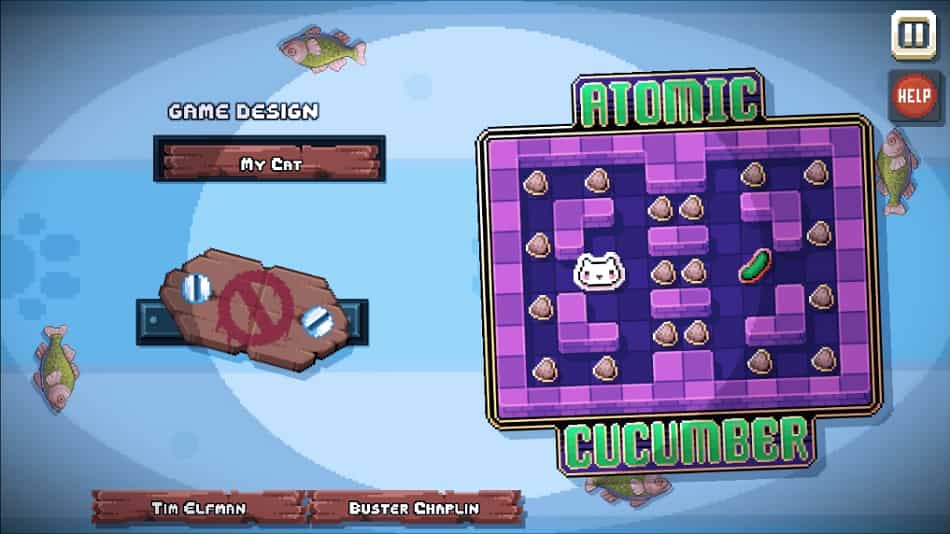 There Is No Game: Wrong Dimension APK Free Download