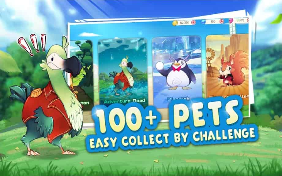 Pocket Incoming MOD APK Unlimited Diamonds