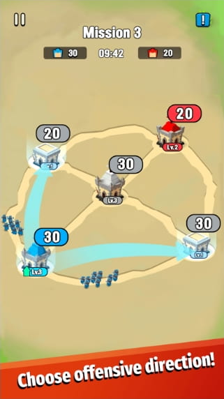 Art of War Legions Hack APK Download