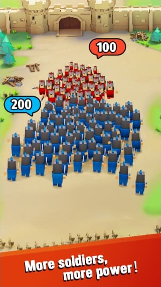 Art of War Legions MOD APK