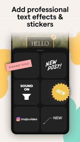 Mojo APK Free Download