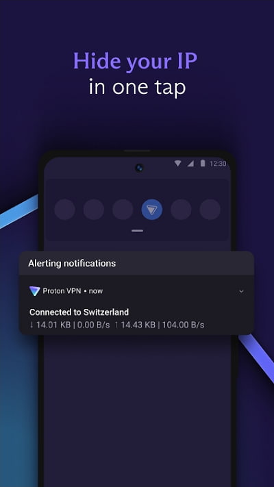 Proton VPN MOD APK Latest Version