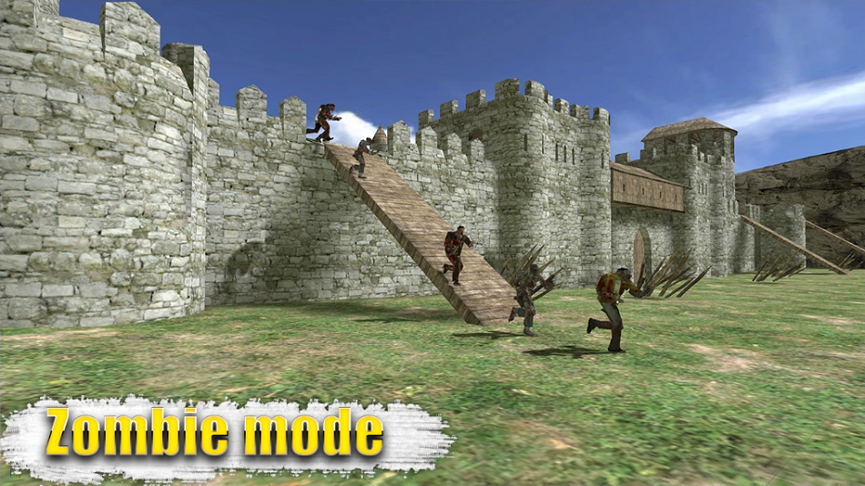 Special Forces Group 2 MOD APK Unlimited Money And Ammo