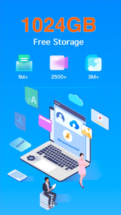 Terabox MOD APK