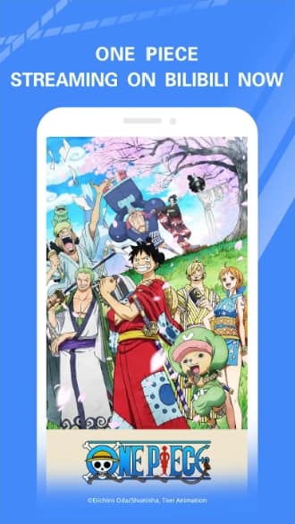 Bilibili Comics MOD APK