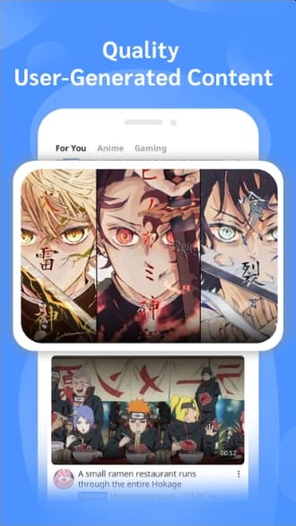 Bilibili MOD APK Free Download