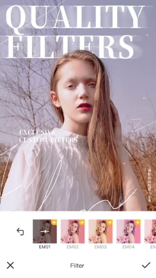 Camera360 MOD APK Download