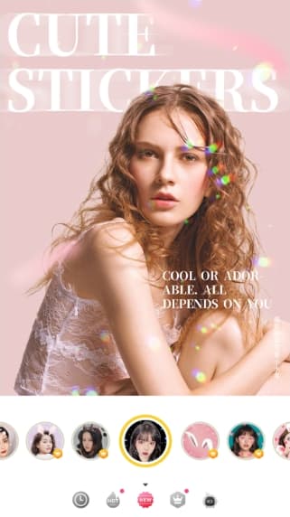Camera360 MOD APK