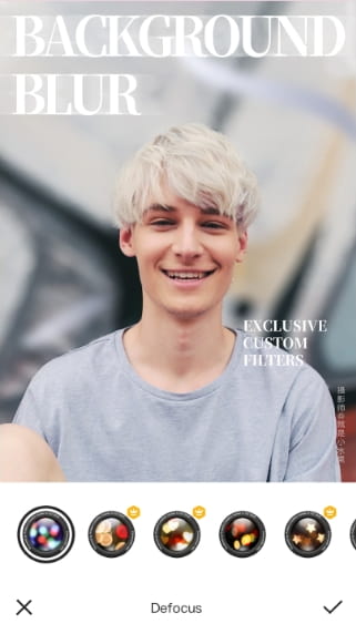 Camera360 Pro APK