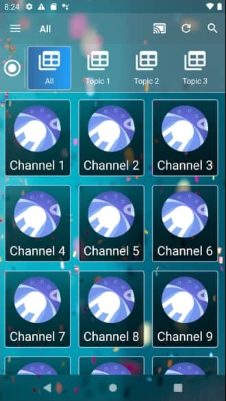 Drama Live MOD APK No Ads