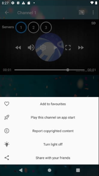 Drama Live MOD APK Premium Unlocked