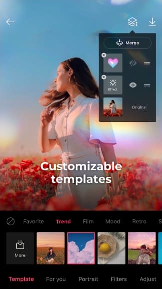 EPIK Photo Editor MOD APK Pro