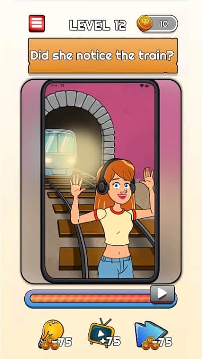 Flashback: Tricky Fun Riddles MOD APK No Ads