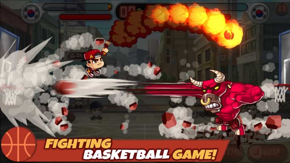 Head Basketball MOD APK All Unlocked