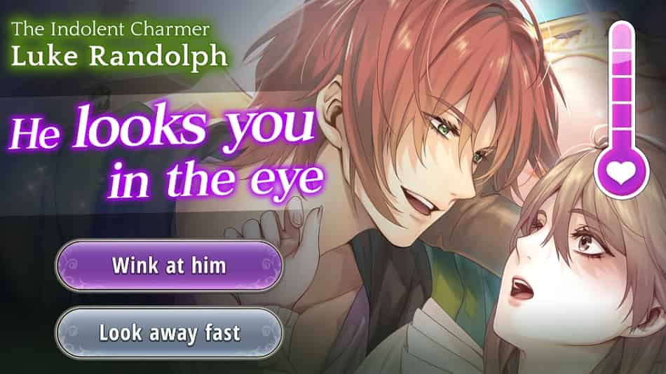 Ikemen Prince Otome Anime Game MOD APK
