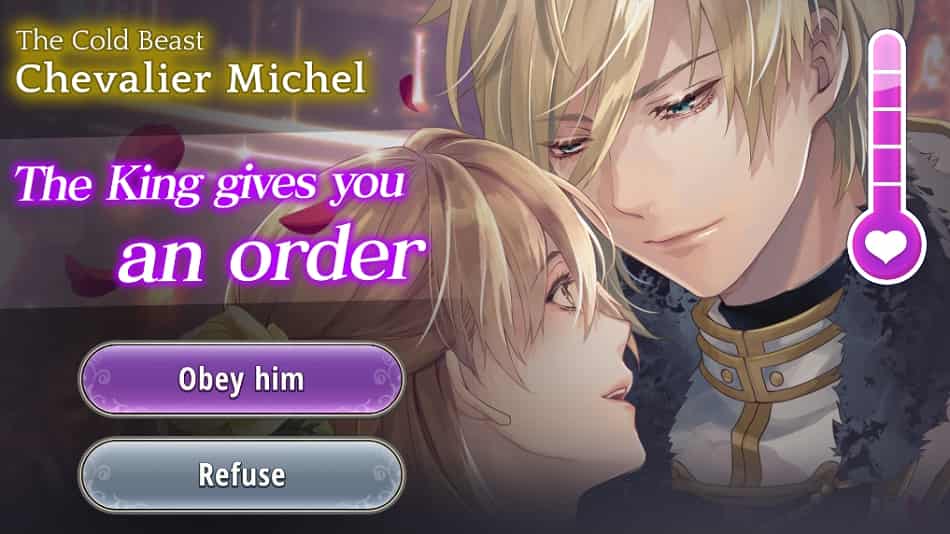 Ikemen Prince Otome Anime Game Unlimited Diamond