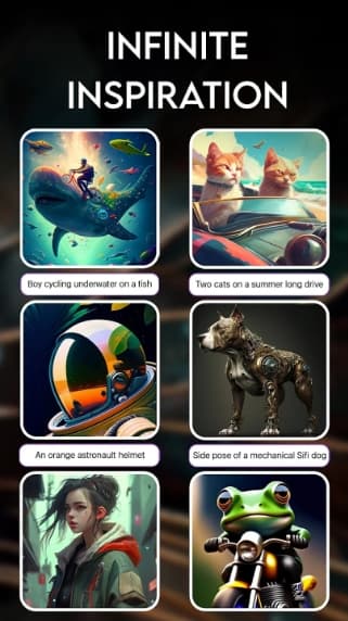 Imagine MOD APK Latest