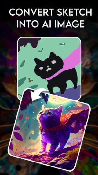 Imagine MOD APK No Ads