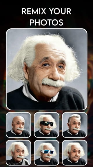 Imagine MOD APK Premium